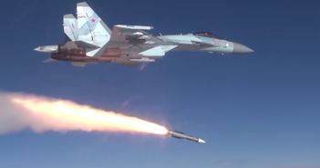 Nga đưa tên lửa siêu vượt âm R-37M vào thực chiến bắn hạ nhiều máy bay quân sự của Ukraine