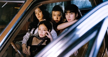 Hàng loạt các nhóm Facebook đổi tên để bán vé concert BlackPink Hàng loạt các nhóm Facebook đổi tên để bán vé concert BlackPink