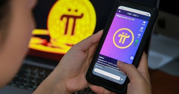 Cẩn trọng với Pi Network Cẩn trọng với Pi Network
