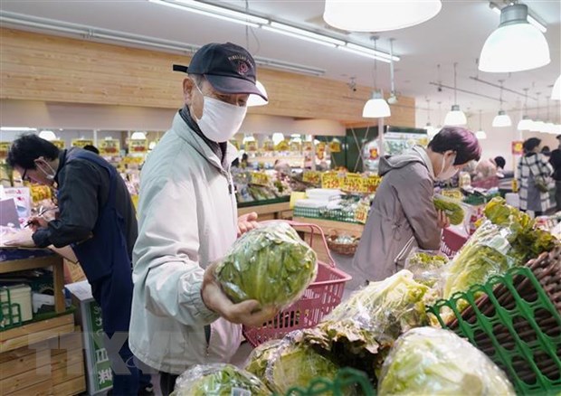 Lượng rác thải nhựa ở Nhật Bản vẫn đứng thứ hai trên thế giới.