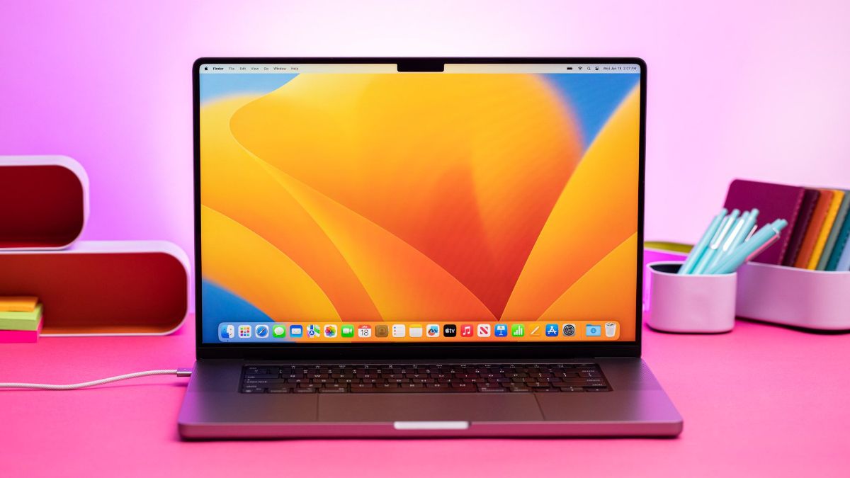 3 lý do tại sao MacBook được nhiều người yêu thích