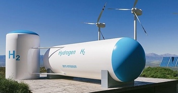 Ấn Độ sẽ cung cấp hydro xanh cho EU và Singapore Ấn Độ sẽ cung cấp hydro xanh cho EU và Singapore