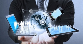 Dòng tiền đầu tư cho các startup công nghệ đang khởi sắc Dòng tiền đầu tư cho các startup công nghệ đang khởi sắc