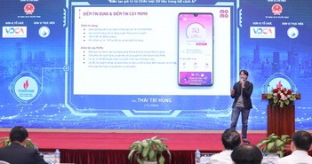 Tư duy sử dụng dữ liệu hỗ trợ chuyển đổi số thành công Tư duy sử dụng dữ liệu hỗ trợ chuyển đổi số thành công