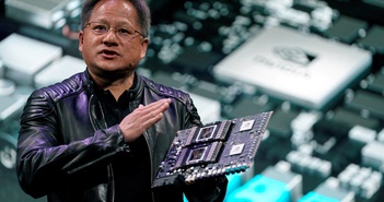 Nvidia, AMD sắp hứng đòn từ lệnh cấm mới của Mỹ Nvidia, AMD sắp hứng đòn từ lệnh cấm mới của Mỹ