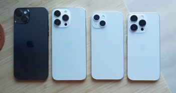 Giá bán iPhone 15 Pro Max sẽ là bao nhiêu Giá bán iPhone 15 Pro Max sẽ là bao nhiêu