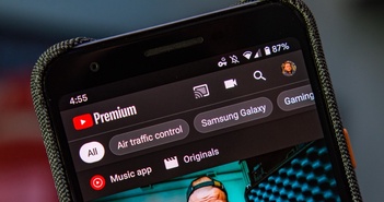 Nếu người dùng chặn quảng cáo, YouTube có thể cấm xem video. Nếu người dùng chặn quảng cáo, YouTube có thể cấm xem video.