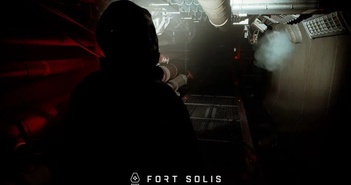 Sẽ ra mắt vào tháng 8, "Fort Solis" sẽ là một trò chơi kinh dị khoa học viễn tưởng. Sẽ ra mắt vào tháng 8, "Fort Solis" sẽ là một trò chơi kinh dị khoa học viễn tưởng.