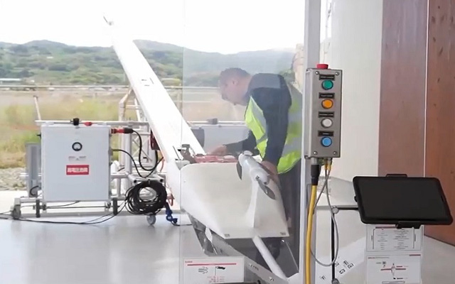 Dịch vụ máy bay không người lái sẽ trở nên phổ biến hơn trong tương lai