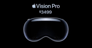Những điều cần khắc phục trên Apple Vision Pro Những điều cần khắc phục trên Apple Vision Pro