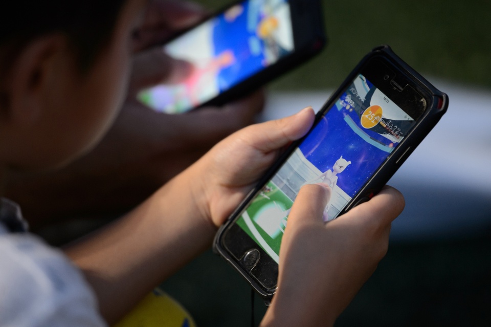 Nhà sản xuất Pokémon Go đóng cửa studio, bớt tựa game