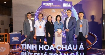 Hội nghị Thương mại Điện tử xuyên biên giới 2015 được tổ chức tại TP.HCM sau Hà Nội.