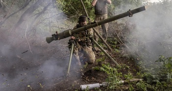 Diễn biến chính tình hình chiến sự Nga - Ukraine ngày 7/7