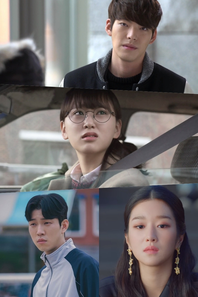 Bật cười với khắc tinh của hội con nít trên màn ảnh Hàn ngữ