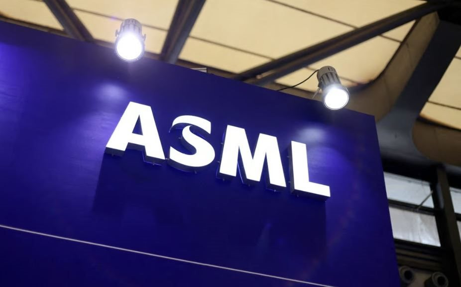 ASML đã hạn chế bán máy sản xuất chip tiên tiến nhất, làm tổn hại đến triển vọng chip của Trung Quốc.