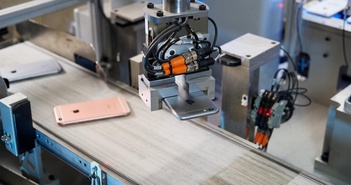 Cùng thời gian, iPhone luôn mất giá thấp hơn điện thoại Android Cùng thời gian, iPhone luôn mất giá thấp hơn điện thoại Android