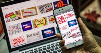 Hàng nghìn thông tin xấu, độc hại trên Facebook, YouTube và TikTok đã bị gỡ bỏ Hàng nghìn thông tin xấu, độc hại trên Facebook, YouTube và TikTok đã bị gỡ bỏ