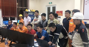 Tăng cường đảm bảo điện cho khu vực phía Bắc mùa nắng nóng Tăng cường đảm bảo điện cho khu vực phía Bắc mùa nắng nóng