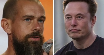 Elon Musk, người sáng lập Twitter, lên tiếng Elon Musk, người sáng lập Twitter, lên tiếng