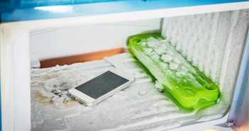 Làm gì khi smartphone quá nóng? Làm gì khi smartphone quá nóng?