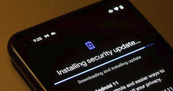 Google đang tung bản vá 3 lỗ hổng đang bị khai thác trên Android Google đang tung bản vá 3 lỗ hổng đang bị khai thác trên Android