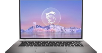 Computex 2023: MSI ra mắt loạt laptop ấn tượng Computex 2023: MSI ra mắt loạt laptop ấn tượng