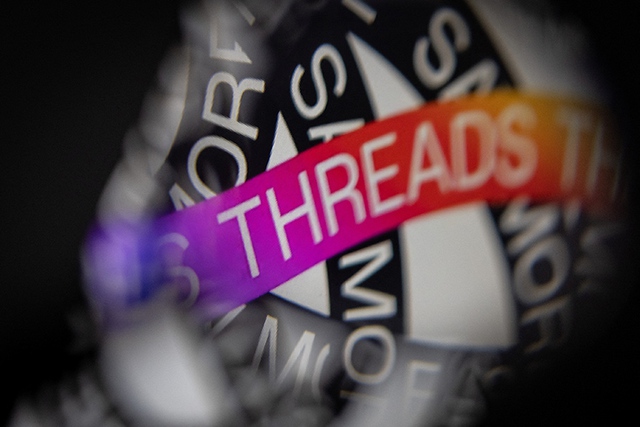 Trong chưa đầy một tuần, Threads đã đạt 100 triệu người dùng.