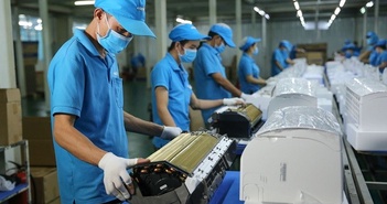 Bộ KH-ĐT: GDP cao nhất năm nay có thể đạt 6,46% Bộ KH-ĐT: GDP cao nhất năm nay có thể đạt 6,46%