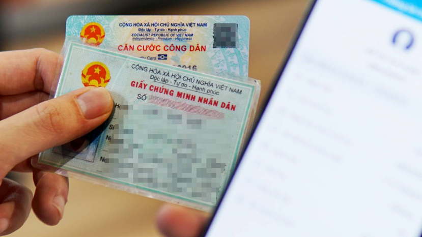 3 mốc tuổi bắt buộc phải thay đổi CCCD trong năm 2023: Mặc dù đã đến tuổi, trường hợp này không cần phải sửa đổi lại!