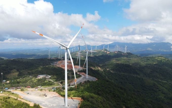 ADB và EMA phối hợp phát triển năng lượng tái tạo khu vực ASEAN