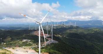 ADB và EMA phối hợp phát triển năng lượng tái tạo khu vực ASEAN ADB và EMA phối hợp phát triển năng lượng tái tạo khu vực ASEAN