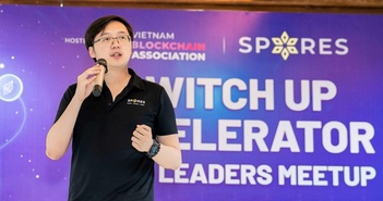 Đối với một dự án ứng dụng blockchain, SwitchUp - chương trình hỗ trợ vốn Đối với một dự án ứng dụng blockchain, SwitchUp - chương trình hỗ trợ vốn