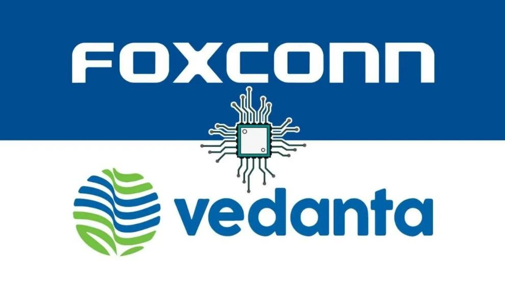 Sau khi bị loại khỏi siêu dự án sản xuất chip 19,5 tỉ USD, Foxconn xin ưu đãi ở Ấn Độ.