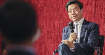 Cựu Chủ tịch Google Trung Quốc ra mắt startup AI để nắm bắt 'cơ hội lịch sử'