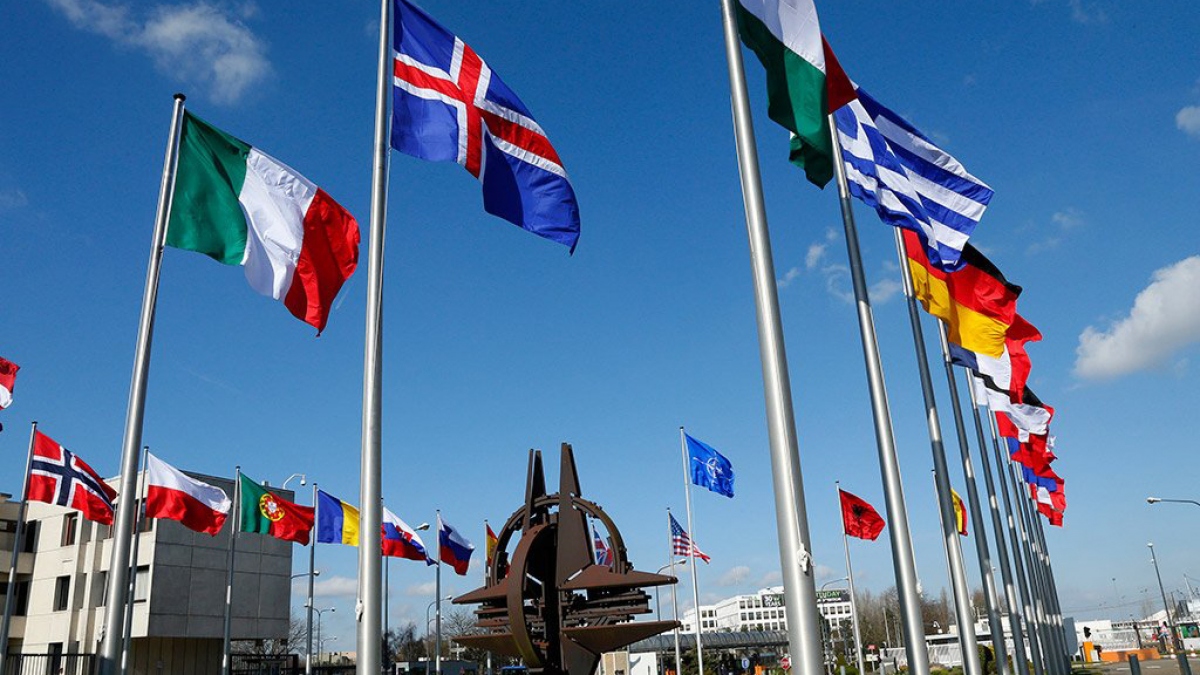 NATO nhất trí đơn giản hóa quá trình gia nhập liên minh của Ukraine
