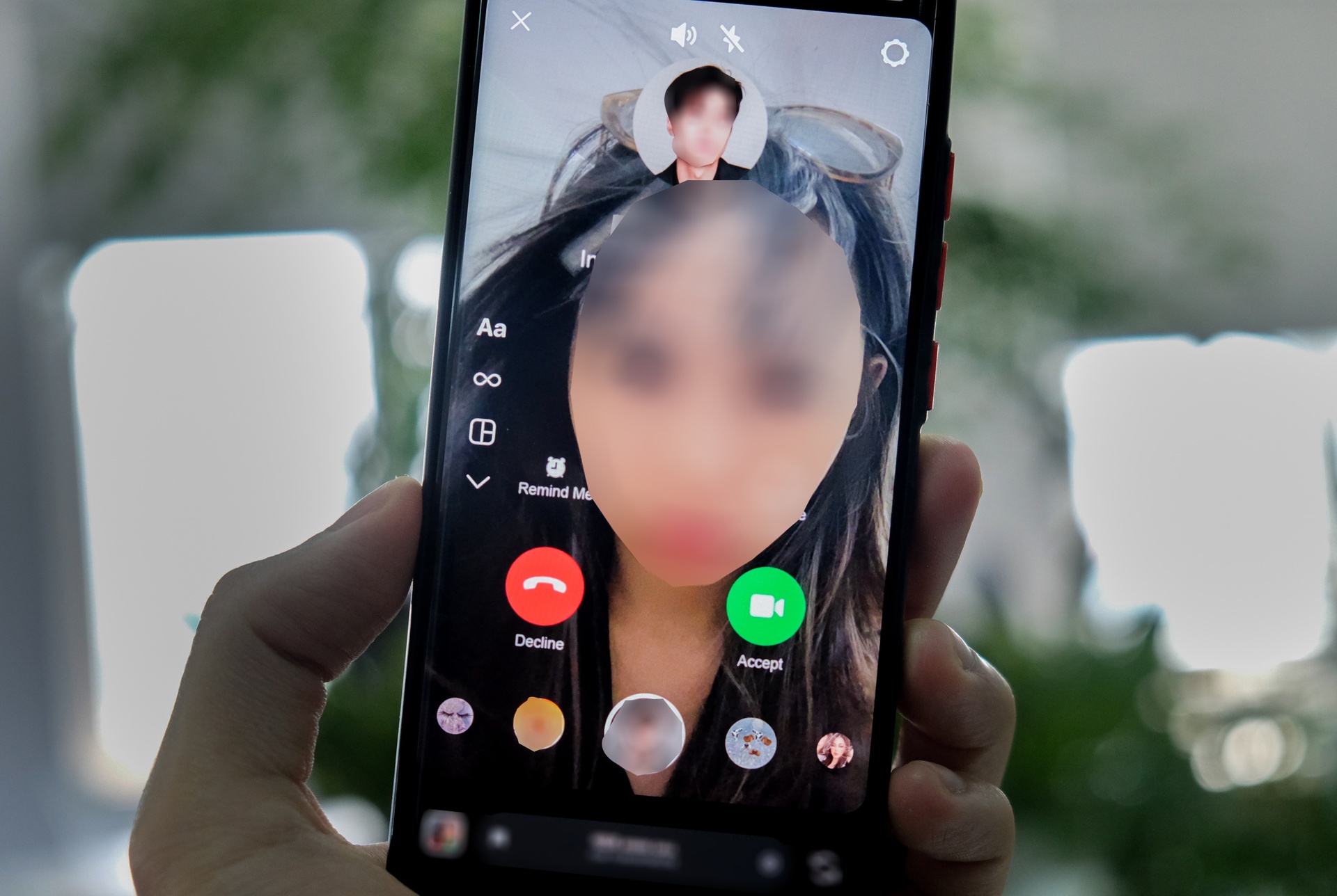 Công an khuyên người dân nên đặc biệt cảnh giác với các cuộc gọi có dấu hiệu này