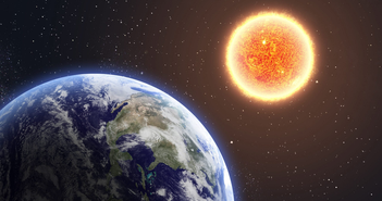 Vì sao nhiệt độ mùa hè năm nay vẫn ở mức cao kỷ lục và Trái Đất sắp nằm ở vị trí xa nhất so với Mặt trời?