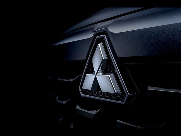 Mẫu xe XFC bản thương mại của Mitsubishi sẽ được bán ra vào ngày 10/8 theo thông báo