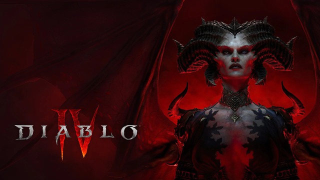 Diablo IV sẽ không đến với dịch vụ Xbox