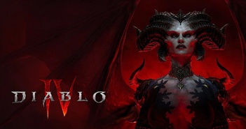 Diablo IV sẽ không đến với dịch vụ Xbox