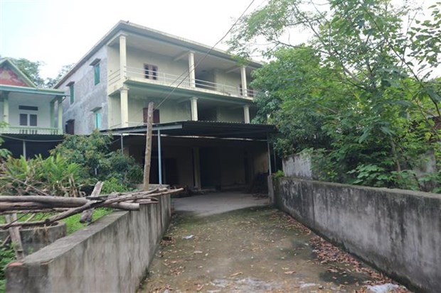 Dự án bãi rác Xuân Sơn: Người dân cần bàn giao mặt bằng ngay lập tức