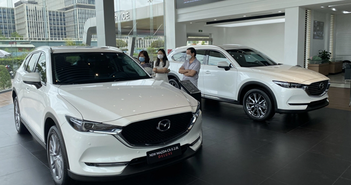 Ô tô mới giảm phí trước bạ, đại lý xe cũ giảm giá "sập sàn", nhưng vẫn ế ẩm Ô tô mới giảm phí trước bạ, đại lý xe cũ giảm giá "sập sàn", nhưng vẫn ế ẩm