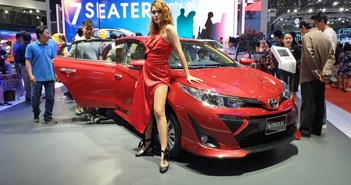 Tốp 10 ô tô bán chạy tháng 6–2023: Toyota Vios chính thức trở lại vị trí đầu bảng Tốp 10 ô tô bán chạy tháng 6–2023: Toyota Vios chính thức trở lại vị trí đầu bảng