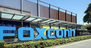 Điều gì phía sau 2 nhà máy Foxconn được cấp chứng nhận "thần tốc" chỉ trong 12 tiếng Điều gì phía sau 2 nhà máy Foxconn được cấp chứng nhận "thần tốc" chỉ trong 12 tiếng