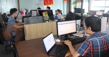 Chinh phục Sao Khuê trên "bầu trời số" Chinh phục Sao Khuê trên "bầu trời số"