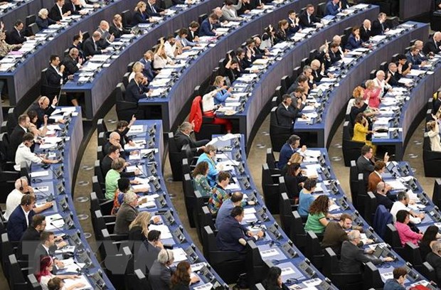 Nghị viện châu Âu thông qua dự luật đa dạng sinh thái