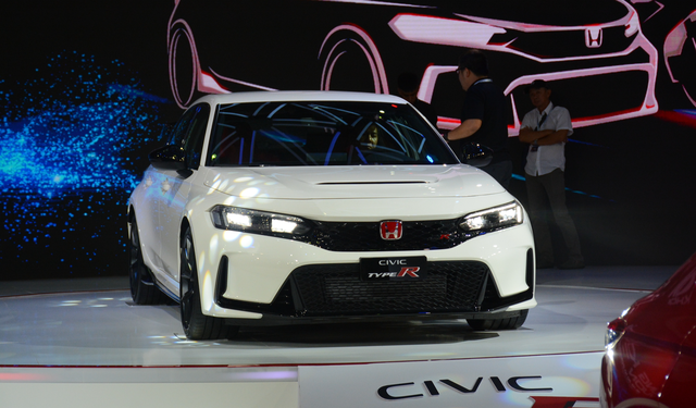 Honda Civic Type R dừng bán tại Mỹ, rục rịch đến tay khách Việt