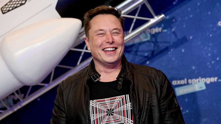 Elon Musk, tỷ phú, thành lập công ty AI mới để cạnh tranh với ChatGPT 'cha đẻ'