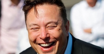 Thực hư chuyện Elon Musk đang nghiên cứu công thức "trẻ hóa", liên quan đến việc đưa 1 triệu người lên sao Hoả