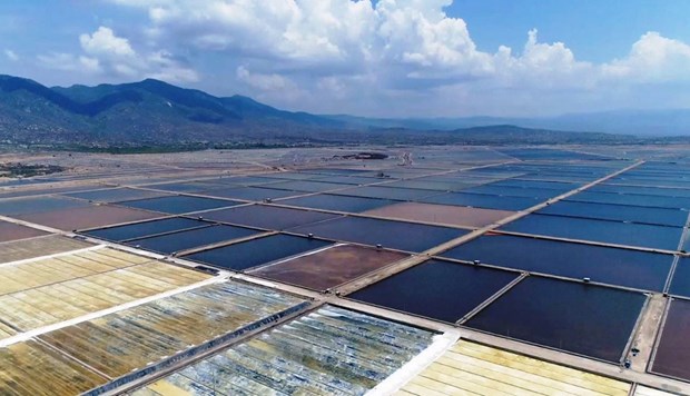 Cảnh báo El Nino làm tăng nguy cơ xảy ra khô hạn cục bộ, diện rộng